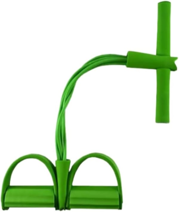 Multifunction Elastic Yoga Resistance Band