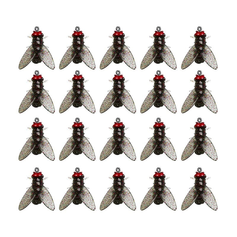 Bionic Fly Fishing Bait