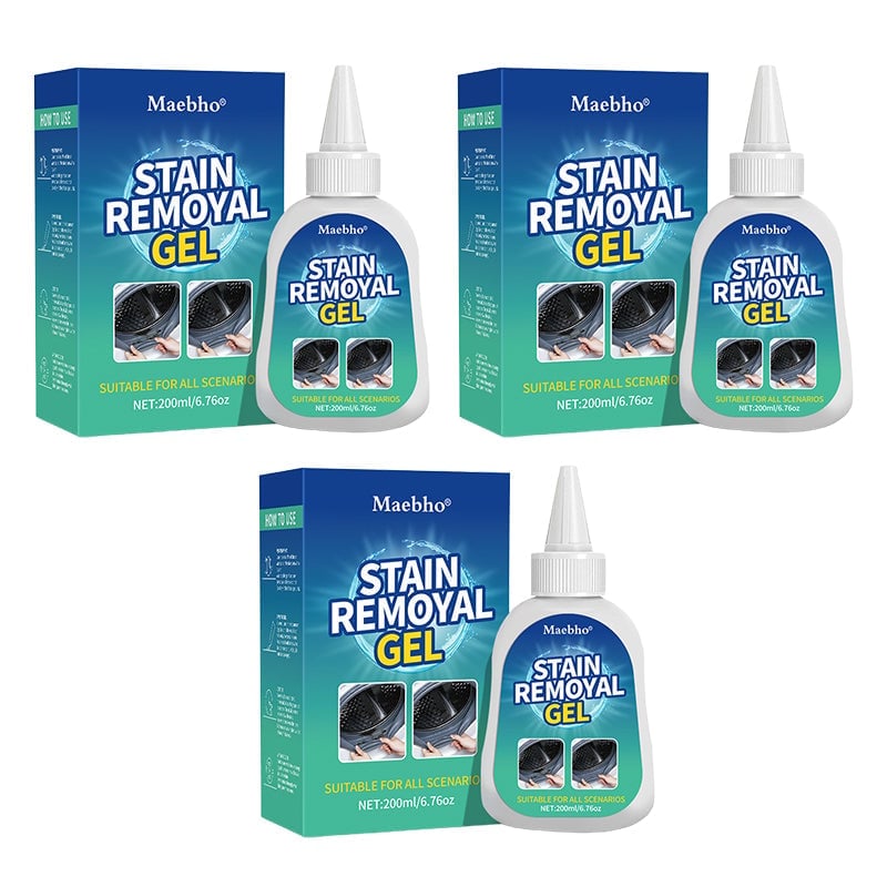 Mildew Remover
