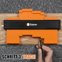 Saker Konturlehre