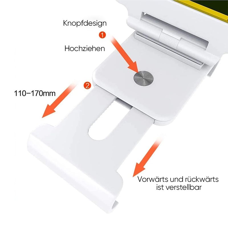Blendfreies Auto-Windschutzscheibenvisier