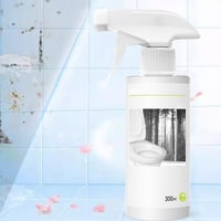 Powerful Oxalic Acid Stains Toilet Glaze Cleaner