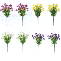 Artificial Morning Glory