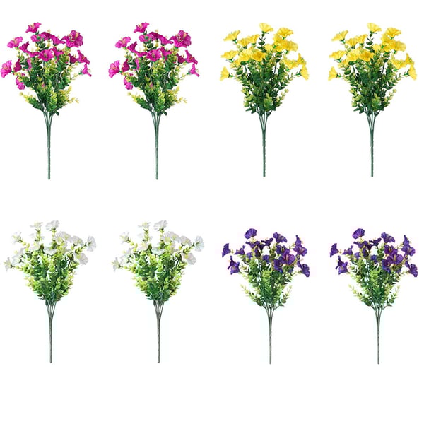 Artificial Morning Glory