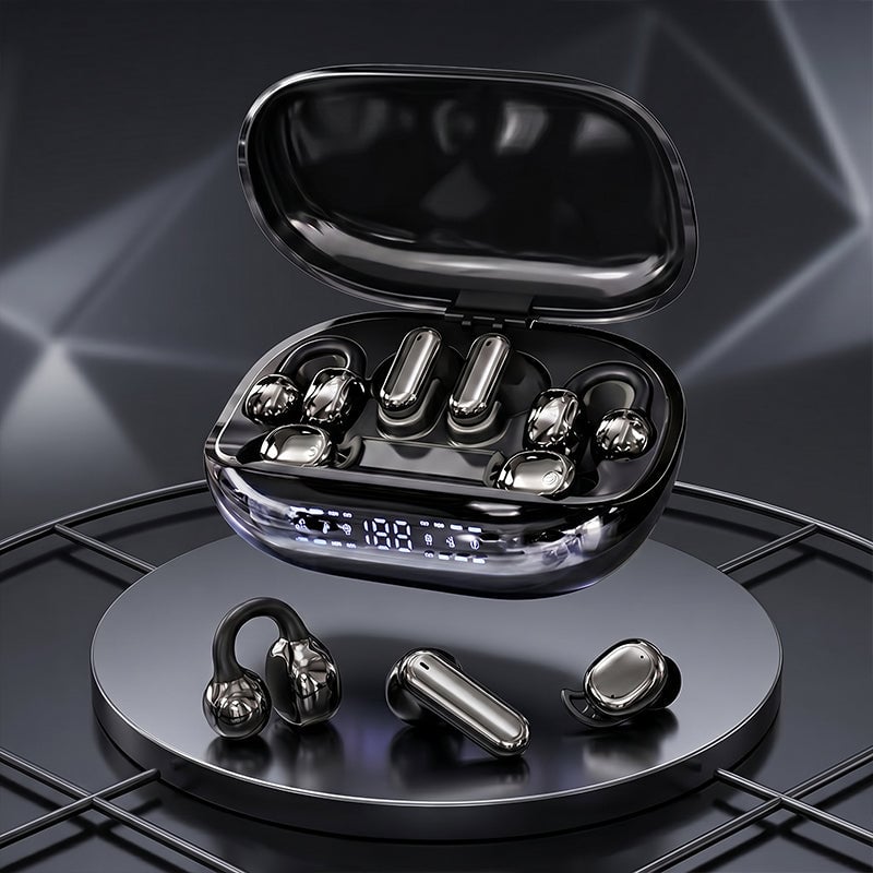 GT699 Ultra Wireless Earbuds Charging Case
