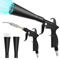 Tornado Dry Cleaning Gun
