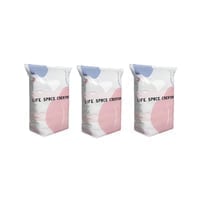 No-Pump Vacuum Compression Bag