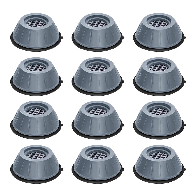 Vibrationsdämpare för tvättmaskin （4st )