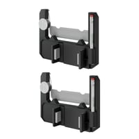 Golf Cart Steering Wheel Phone Mount