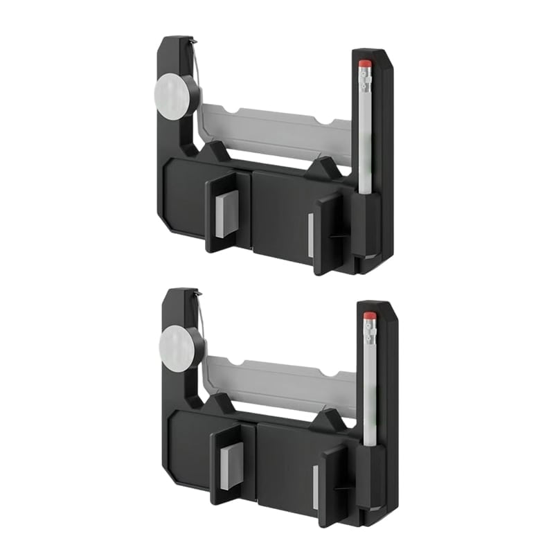 Golf Cart Steering Wheel Phone Mount