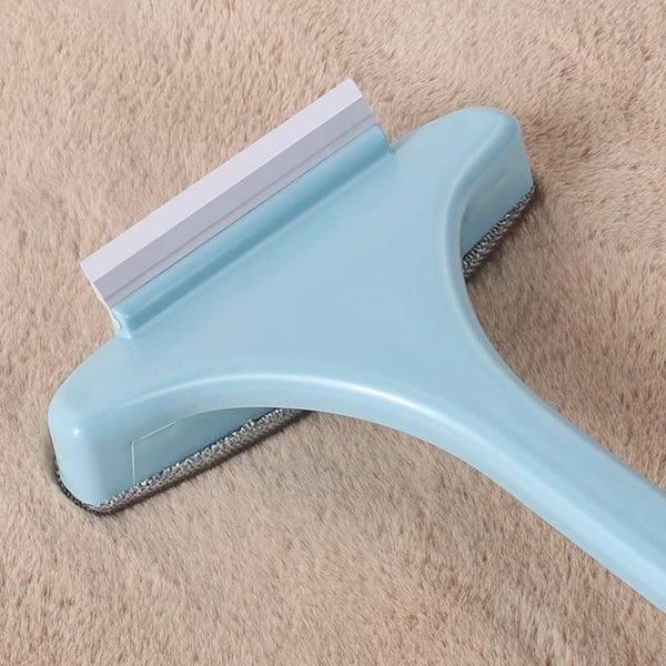 Strumento per la pulizia dello schermo della finestra