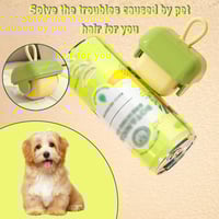 Reusable Portable Mini Lint Roller