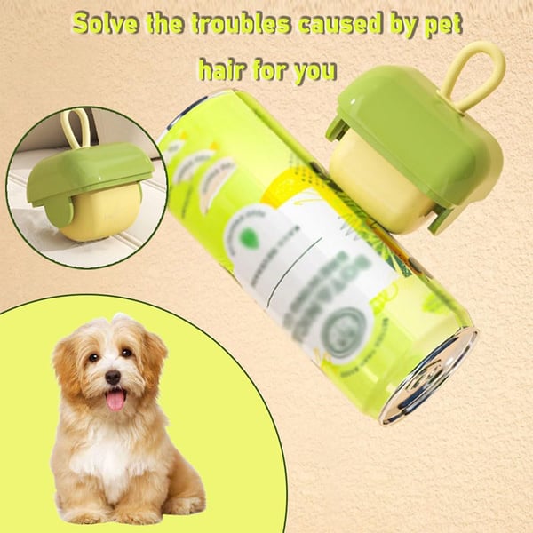 Reusable Portable Mini Lint Roller