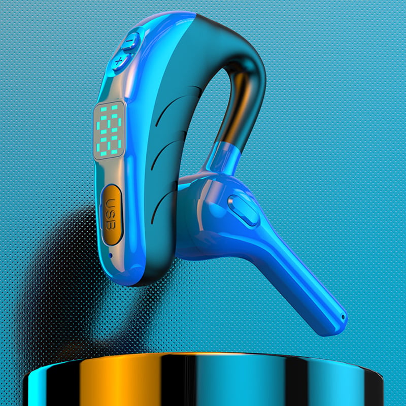 Einohr-Bluetooth-Headset