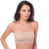Soporte completo Bandeau sin costuras