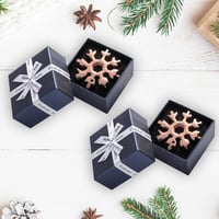Saker 18-in-1 Snowflake Multi-Tool