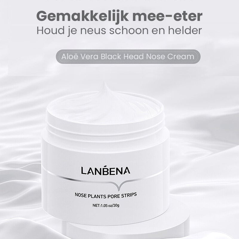 Neus Planten Porie Strips