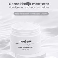 Neus Planten Porie Strips