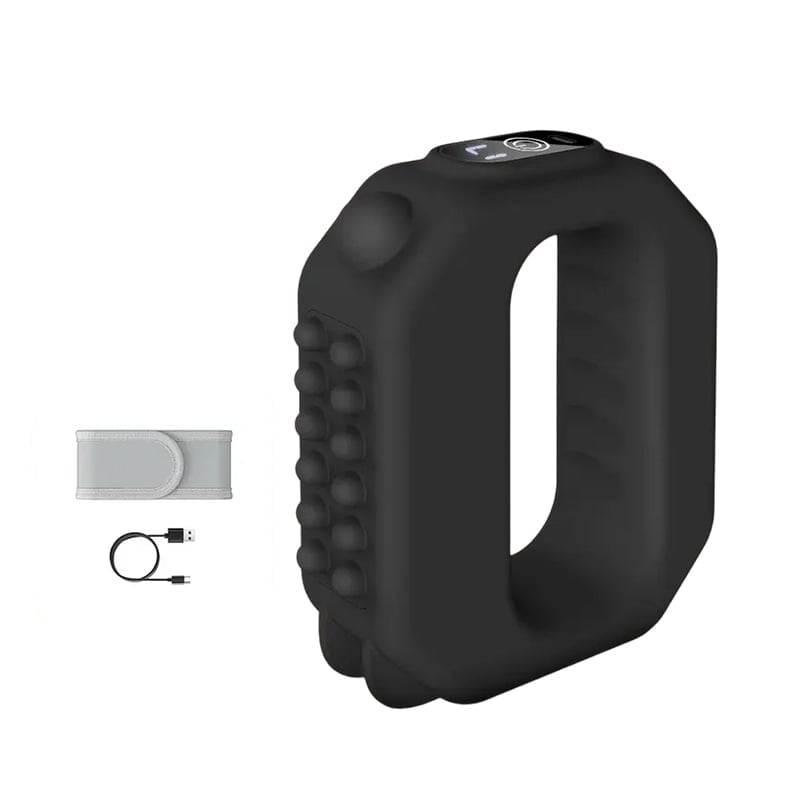 Sakerplus® Mini Fascia Ring for Muscle Recovery