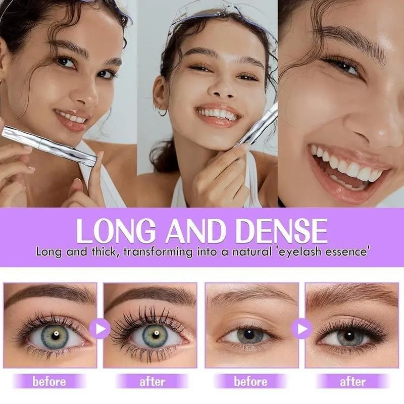 Steel Tube Mascara Primer