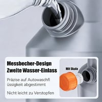 2L Elektrischer Schaumsprüher