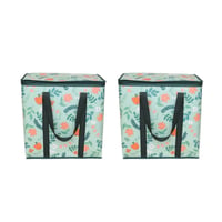 Insulated Reusable Grocery Bag