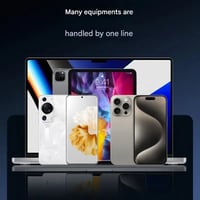 Elbow Fast Charging Data Cable