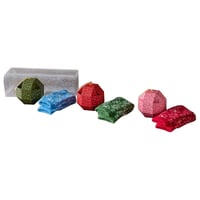 Autumn Winter Warm Thick Women's Socks Blind Box