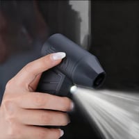 Powerful Portable Turbo Dust Cleaner