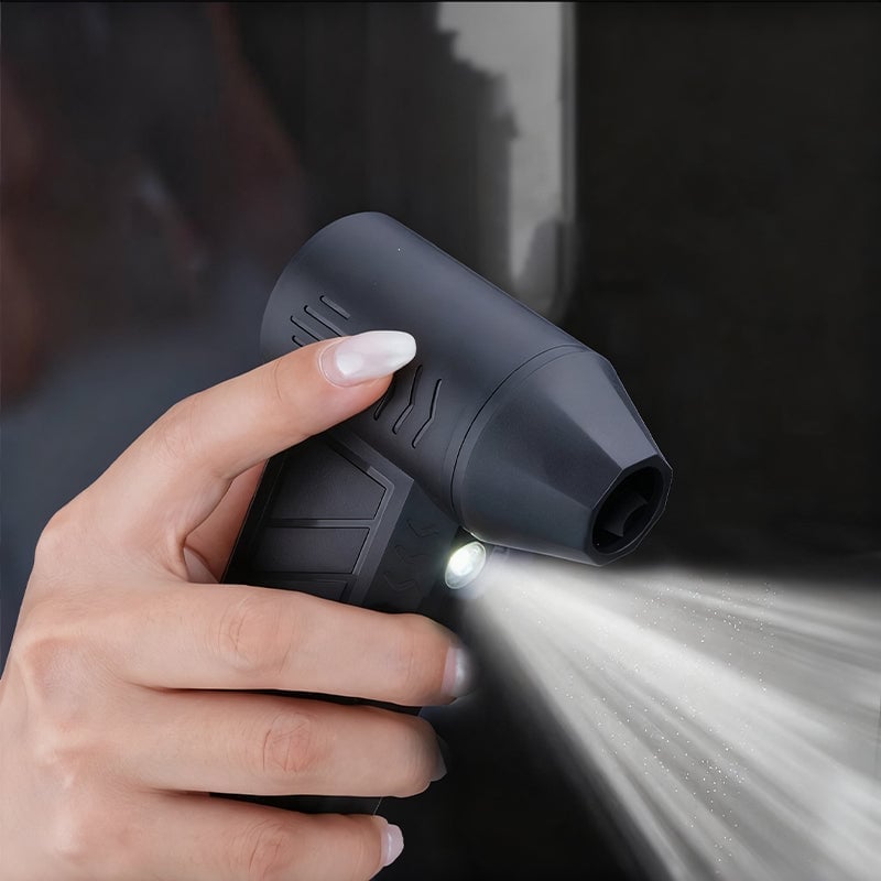Powerful Portable Turbo Dust Cleaner