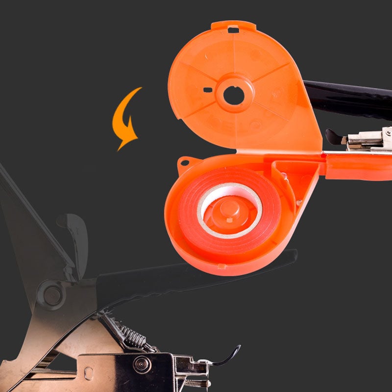 Vegetable and Fruit Bundler