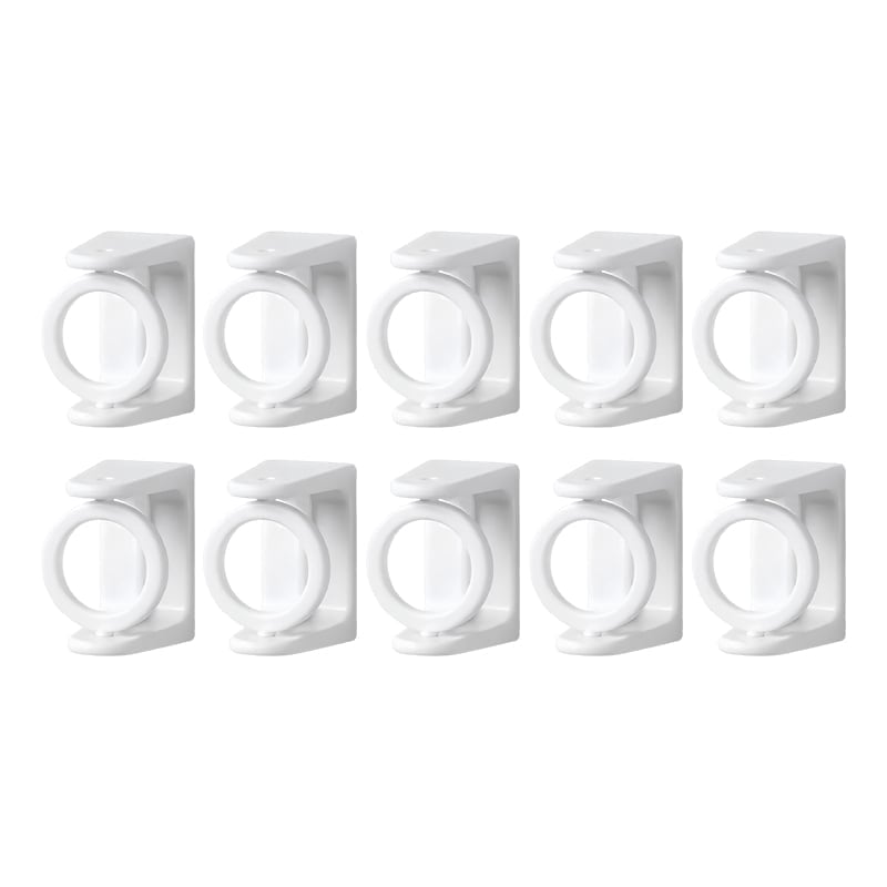 Universal Adhesive 360° Rotating Hanging Ring