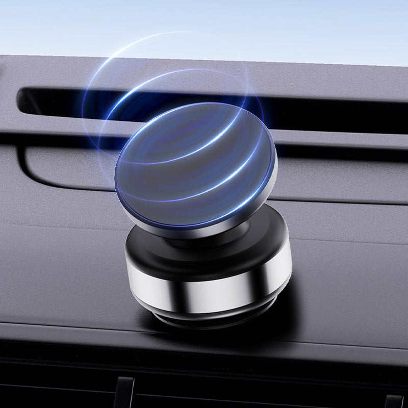 Electric Suction Cup Sensor Magnetic Holder