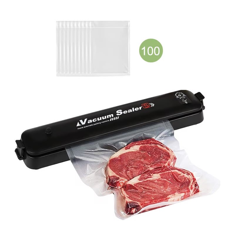 Food Saver Vacuum Sealer Machine