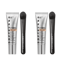 Tenseur temporaire pour les yeux