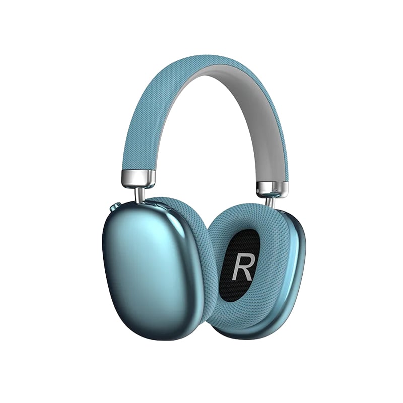 Sakerplus Hybrid Active Noise Cancelling Headphones