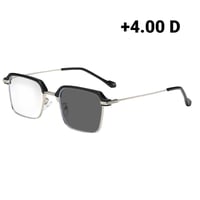 Smart Photochromic Reading Glasses