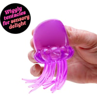 Jellyfish Squeeze Toy