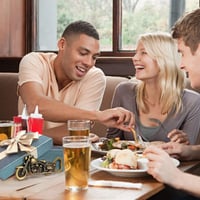 Unique Motorcycle Beer Gifts for Men