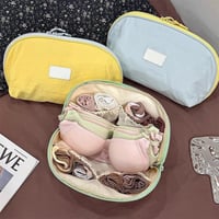 Unterwäsche-Organizer-Tasche