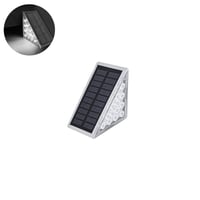 LED-zonne-waterdichte trapverlichting