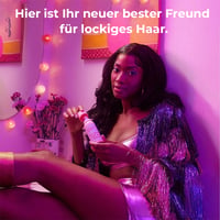 Ascheschmelzendes Spray für Spitzenperücken