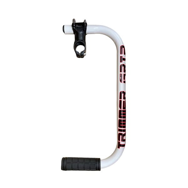 String Trimmer Handle Extension