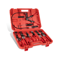 Kexon™ Professional Hose Clamp Kit