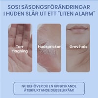 Fotvårdskräm