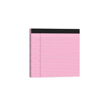 Wide Legal Notepad