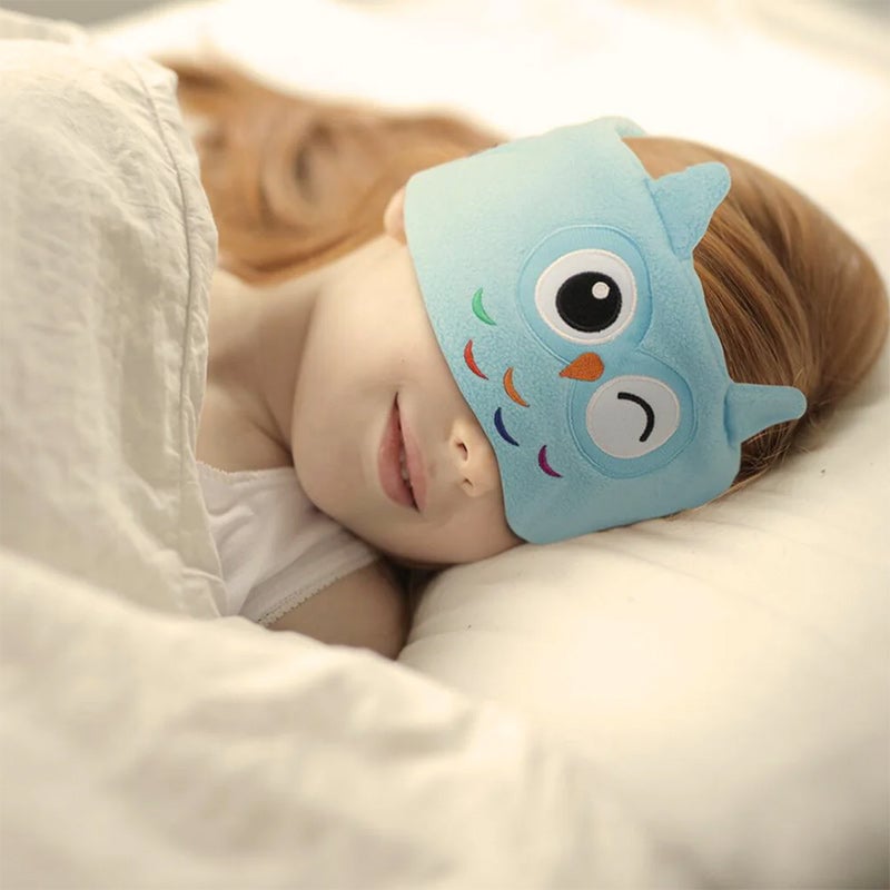 Animal Bluetooth Headscarf