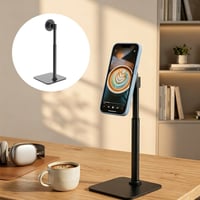 Adjustable Magnetic Stand