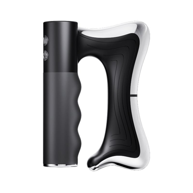 Muscle Relaxation Microcurrent Fascia Massager