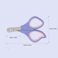 Pet Nail Clippers